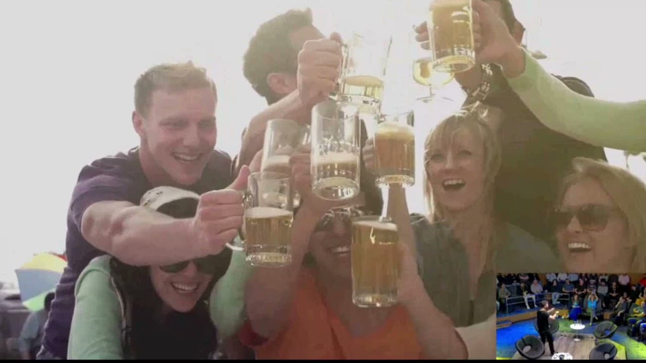 Filosofia Aplicada ao Trabalho — TEDx Brasília