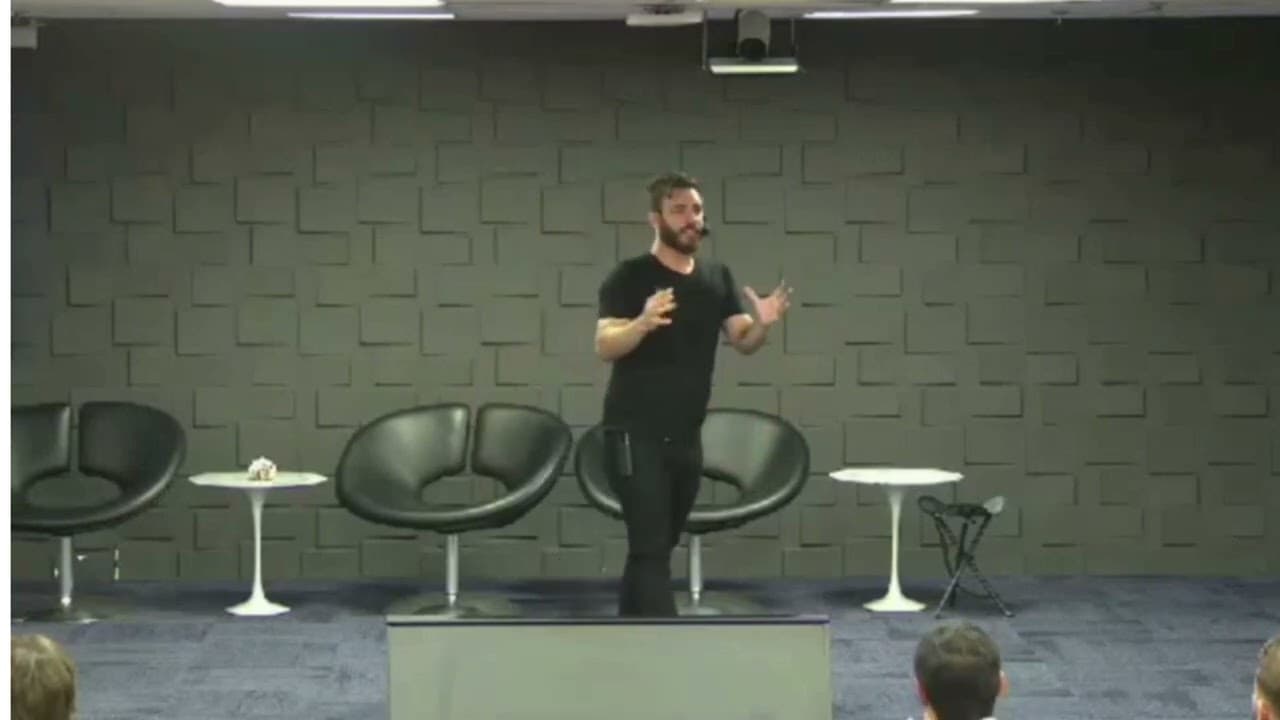 Propósito Profissional: A Busca que Vale a Pena